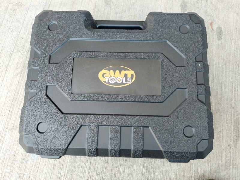 Comprar Hidrolavadora 2 Baterias en Electroshopy - Ángulo 2